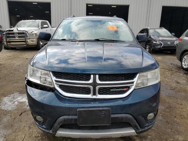 Photo 4 VIN: 3C4PDDBG8ET290597 - DODGE JOURNEY 