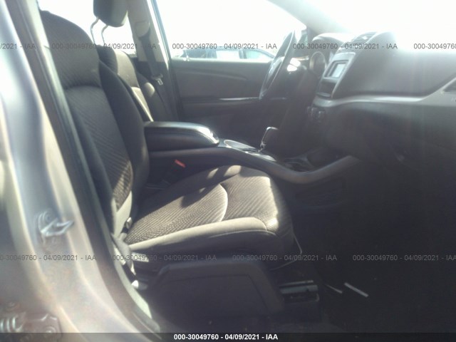 Photo 4 VIN: 3C4PDDBG8ET297596 - DODGE JOURNEY 