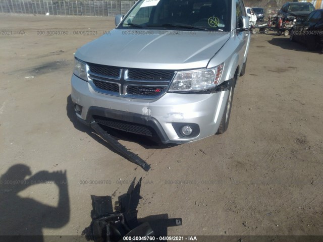 Photo 5 VIN: 3C4PDDBG8ET297596 - DODGE JOURNEY 