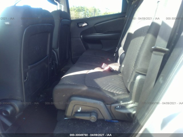 Photo 7 VIN: 3C4PDDBG8ET297596 - DODGE JOURNEY 