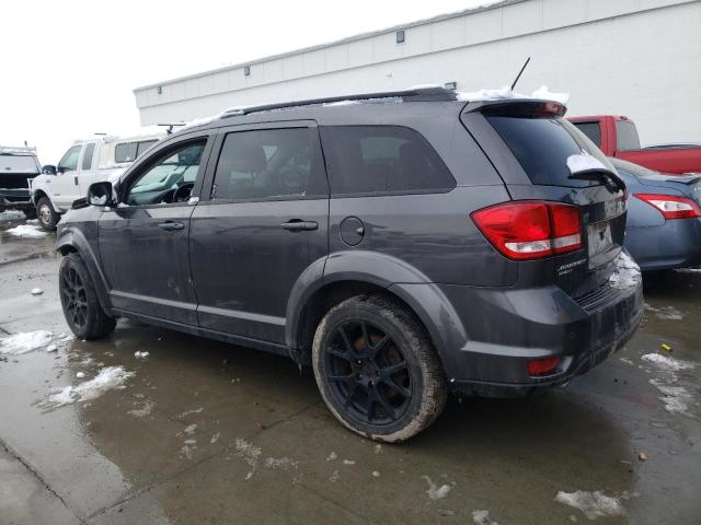 Photo 1 VIN: 3C4PDDBG8FT526683 - DODGE JOURNEY SX 