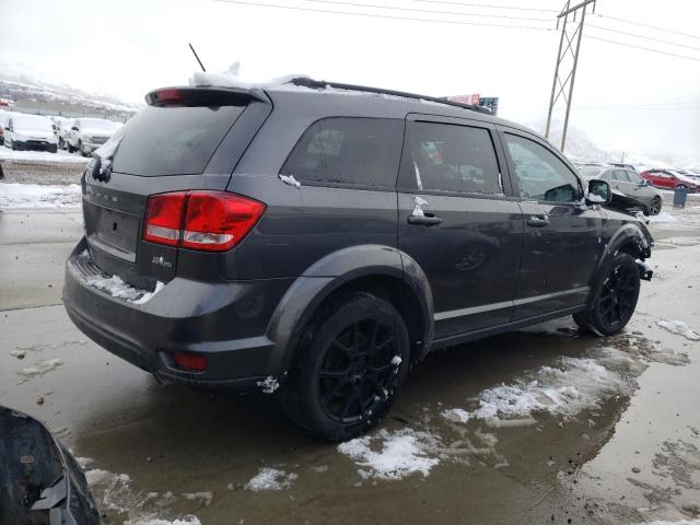 Photo 2 VIN: 3C4PDDBG8FT526683 - DODGE JOURNEY SX 