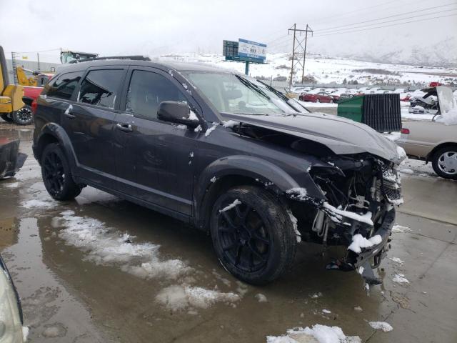 Photo 3 VIN: 3C4PDDBG8FT526683 - DODGE JOURNEY SX 