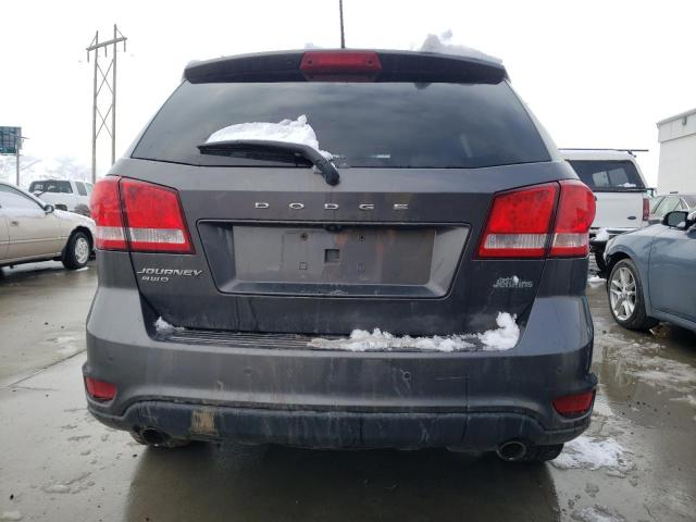 Photo 5 VIN: 3C4PDDBG8FT526683 - DODGE JOURNEY SX 