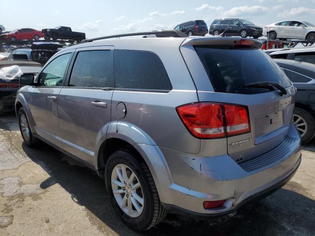 Photo 1 VIN: 3C4PDDBG8FT544164 - DODGE JOURNEY SX 