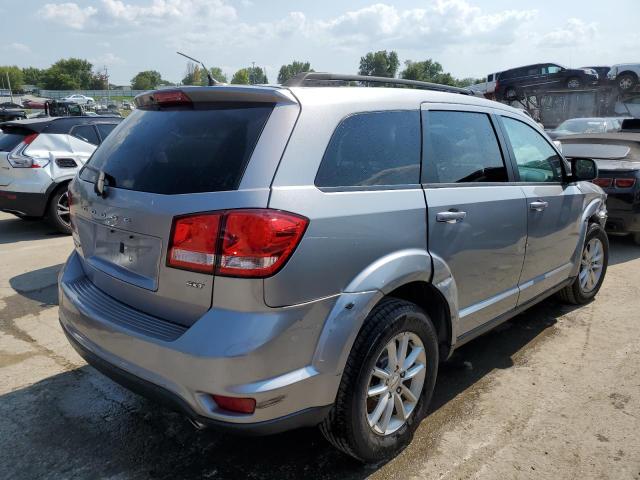 Photo 2 VIN: 3C4PDDBG8FT544164 - DODGE JOURNEY SX 