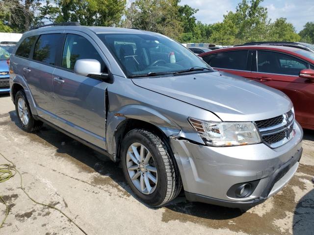 Photo 3 VIN: 3C4PDDBG8FT544164 - DODGE JOURNEY SX 