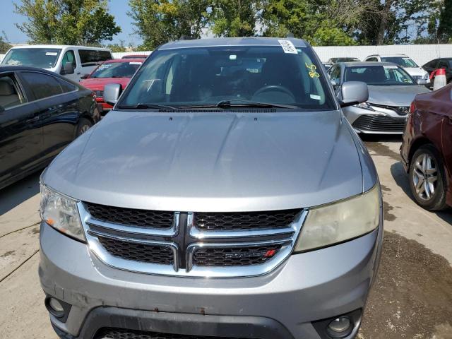 Photo 4 VIN: 3C4PDDBG8FT544164 - DODGE JOURNEY SX 