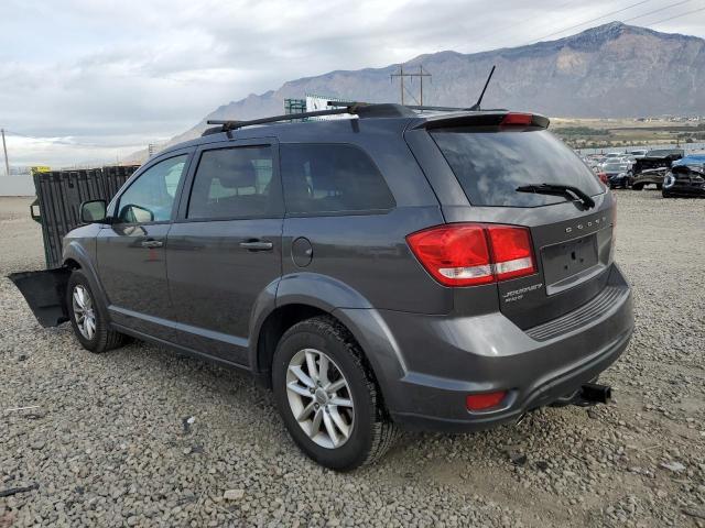 Photo 1 VIN: 3C4PDDBG8FT574734 - DODGE JOURNEY 