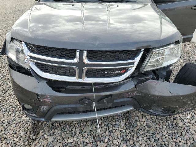 Photo 10 VIN: 3C4PDDBG8FT574734 - DODGE JOURNEY 