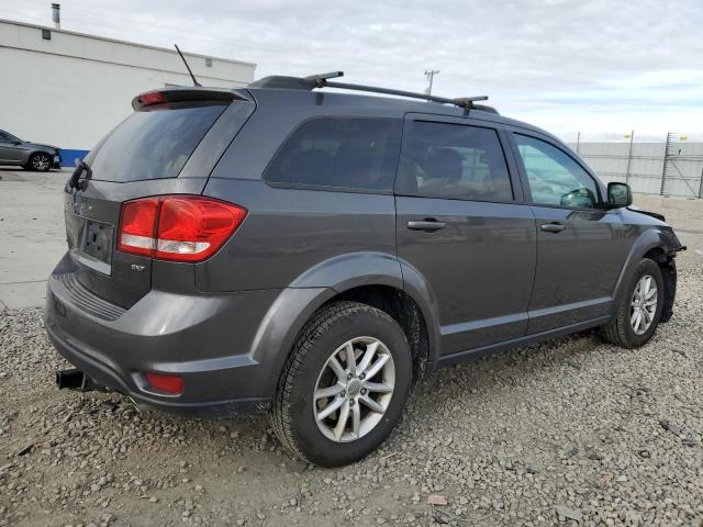 Photo 2 VIN: 3C4PDDBG8FT574734 - DODGE JOURNEY 