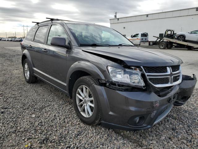 Photo 3 VIN: 3C4PDDBG8FT574734 - DODGE JOURNEY 