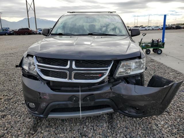 Photo 4 VIN: 3C4PDDBG8FT574734 - DODGE JOURNEY 