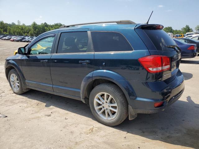 Photo 1 VIN: 3C4PDDBG8FT593400 - DODGE JOURNEY SX 