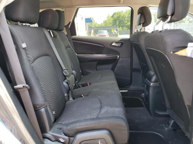 Photo 10 VIN: 3C4PDDBG8FT593400 - DODGE JOURNEY SX 