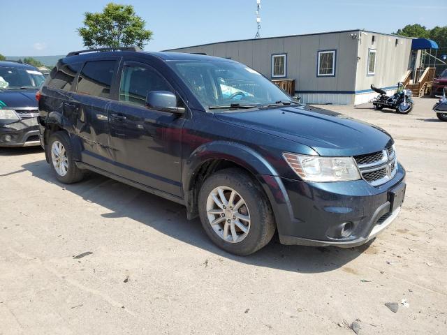 Photo 3 VIN: 3C4PDDBG8FT593400 - DODGE JOURNEY SX 