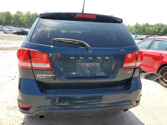 Photo 5 VIN: 3C4PDDBG8FT593400 - DODGE JOURNEY SX 