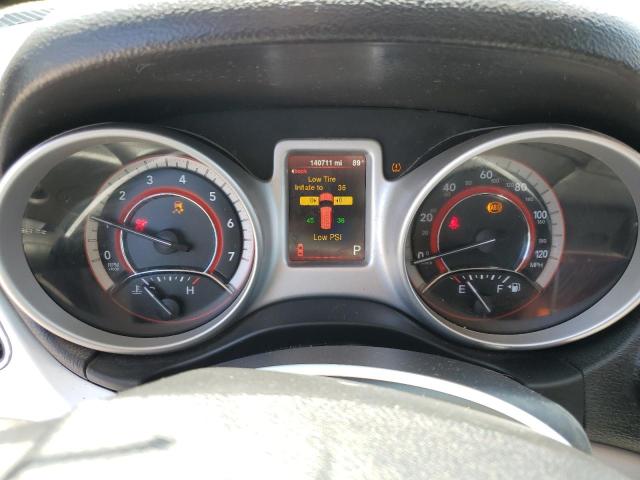 Photo 8 VIN: 3C4PDDBG8FT593400 - DODGE JOURNEY SX 