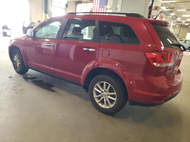 Photo 1 VIN: 3C4PDDBG8FT660917 - DODGE JOURNEY SX 