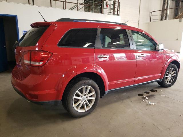 Photo 2 VIN: 3C4PDDBG8FT660917 - DODGE JOURNEY SX 