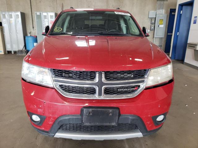 Photo 4 VIN: 3C4PDDBG8FT660917 - DODGE JOURNEY SX 