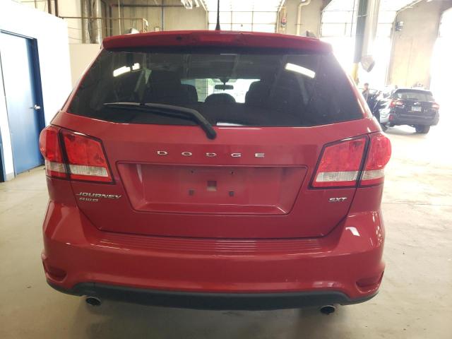 Photo 5 VIN: 3C4PDDBG8FT660917 - DODGE JOURNEY SX 