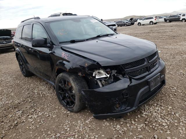 Photo 0 VIN: 3C4PDDBG8FT676020 - DODGE JOURNEY SX 