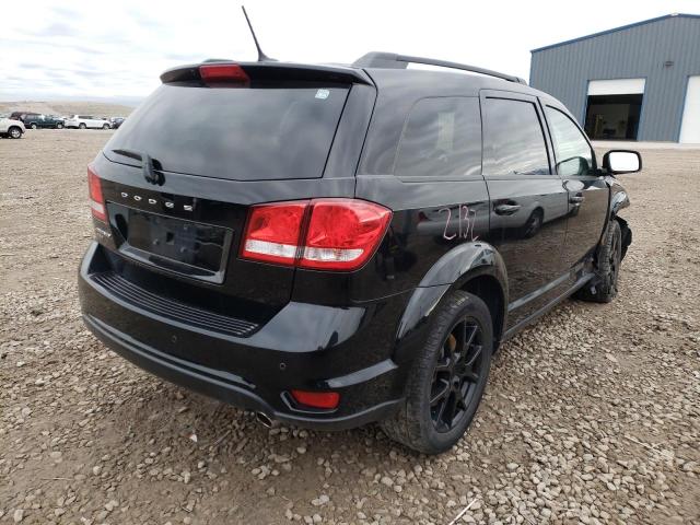 Photo 3 VIN: 3C4PDDBG8FT676020 - DODGE JOURNEY SX 