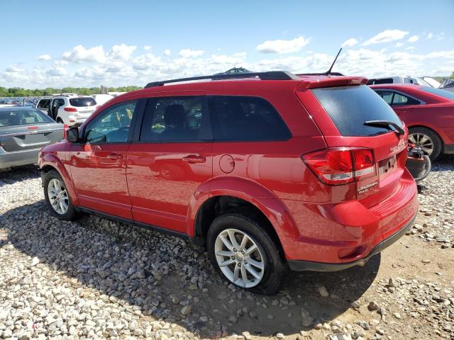 Photo 1 VIN: 3C4PDDBG8FT730559 - DODGE JOURNEY 