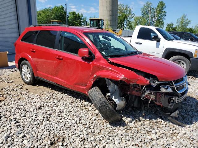 Photo 3 VIN: 3C4PDDBG8FT730559 - DODGE JOURNEY 