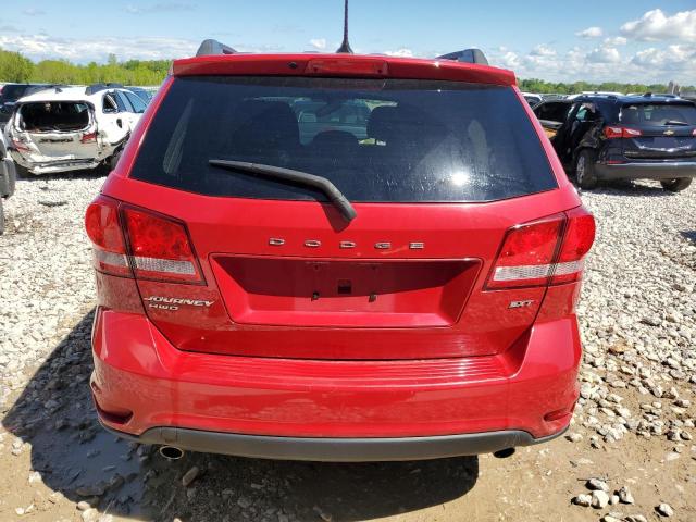 Photo 5 VIN: 3C4PDDBG8FT730559 - DODGE JOURNEY 