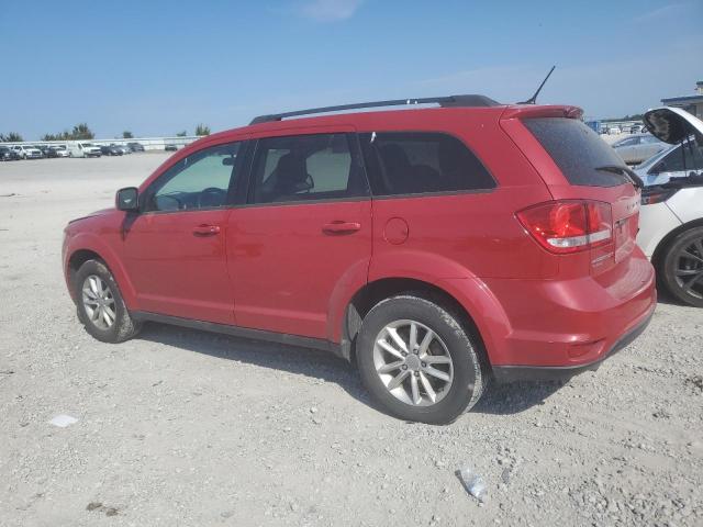 Photo 1 VIN: 3C4PDDBG8FT755722 - DODGE JOURNEY SX 