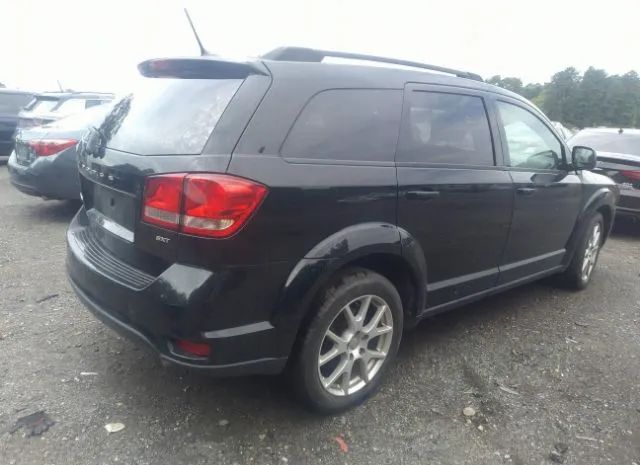 Photo 3 VIN: 3C4PDDBG8GT117083 - DODGE JOURNEY 