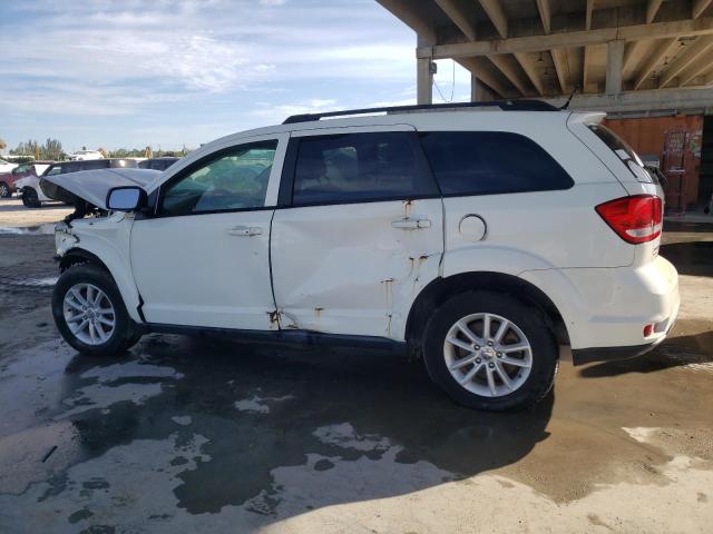 Photo 1 VIN: 3C4PDDBG8GT135700 - DODGE JOURNEY SX 