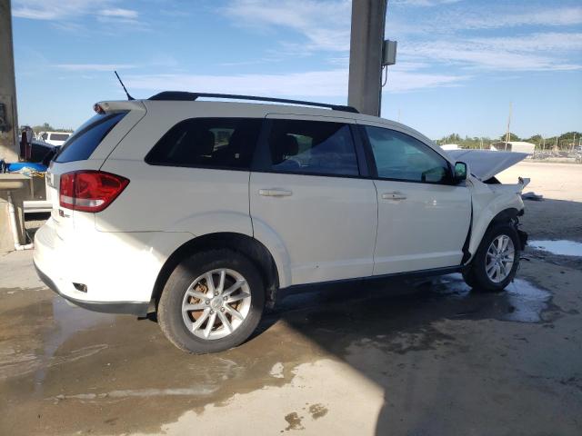 Photo 2 VIN: 3C4PDDBG8GT135700 - DODGE JOURNEY SX 