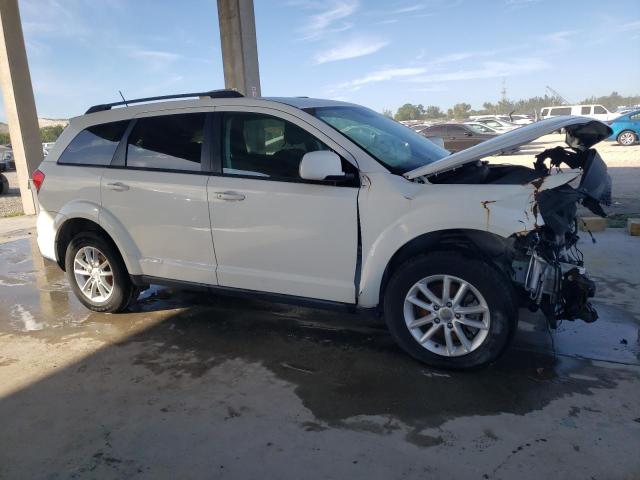 Photo 3 VIN: 3C4PDDBG8GT135700 - DODGE JOURNEY SX 