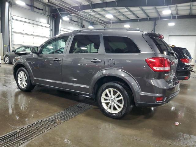 Photo 1 VIN: 3C4PDDBG8GT183617 - DODGE JOURNEY SX 