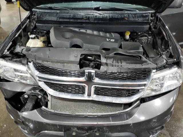 Photo 11 VIN: 3C4PDDBG8GT183617 - DODGE JOURNEY SX 