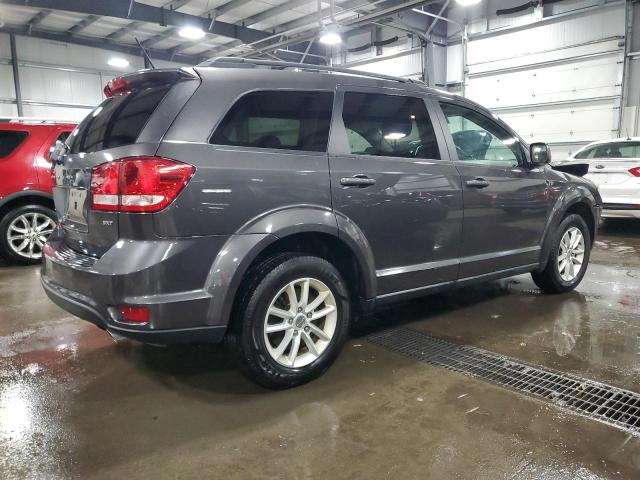 Photo 2 VIN: 3C4PDDBG8GT183617 - DODGE JOURNEY SX 