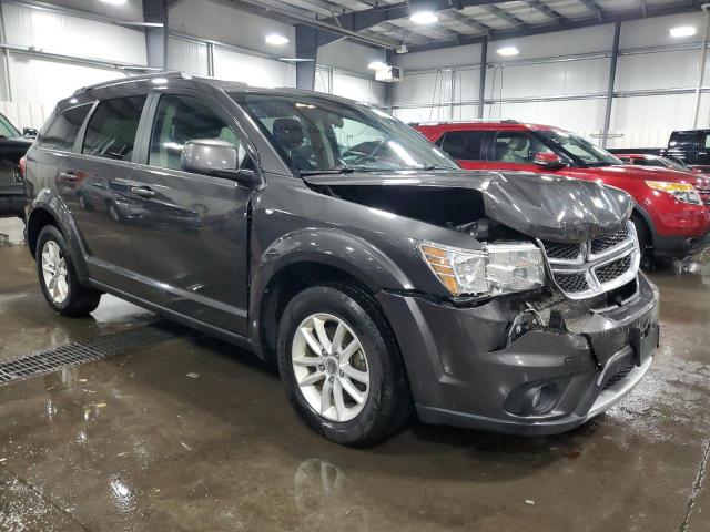 Photo 3 VIN: 3C4PDDBG8GT183617 - DODGE JOURNEY SX 