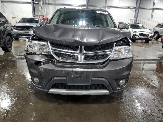 Photo 4 VIN: 3C4PDDBG8GT183617 - DODGE JOURNEY SX 