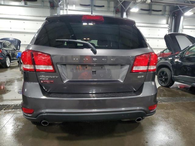 Photo 5 VIN: 3C4PDDBG8GT183617 - DODGE JOURNEY SX 