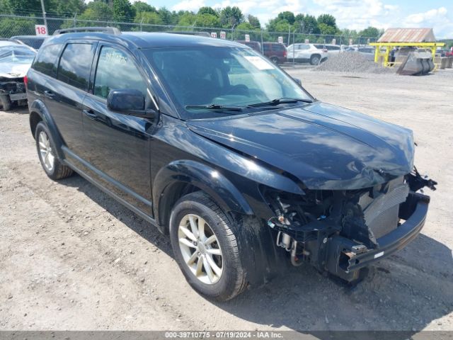 Photo 0 VIN: 3C4PDDBG8HT512575 - DODGE JOURNEY 