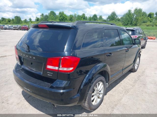 Photo 3 VIN: 3C4PDDBG8HT512575 - DODGE JOURNEY 