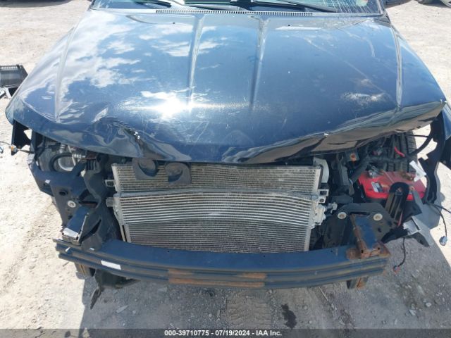 Photo 5 VIN: 3C4PDDBG8HT512575 - DODGE JOURNEY 