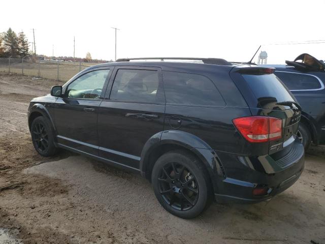 Photo 1 VIN: 3C4PDDBG8HT521275 - DODGE JOURNEY 