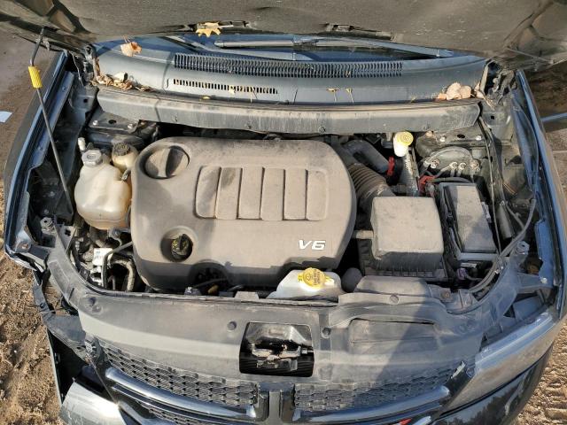 Photo 11 VIN: 3C4PDDBG8HT521275 - DODGE JOURNEY 