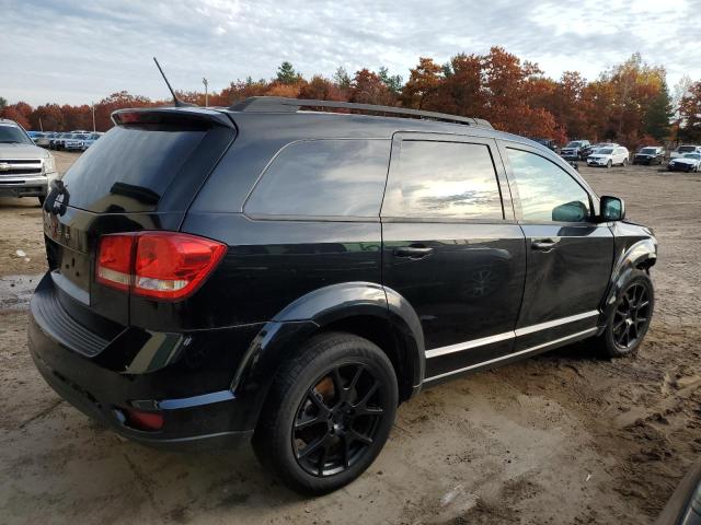 Photo 2 VIN: 3C4PDDBG8HT521275 - DODGE JOURNEY 