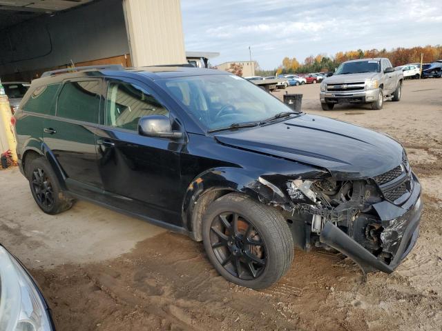 Photo 3 VIN: 3C4PDDBG8HT521275 - DODGE JOURNEY 