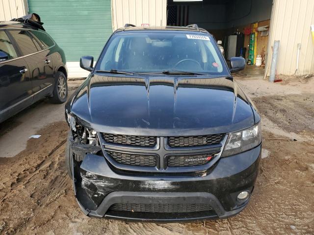 Photo 4 VIN: 3C4PDDBG8HT521275 - DODGE JOURNEY 